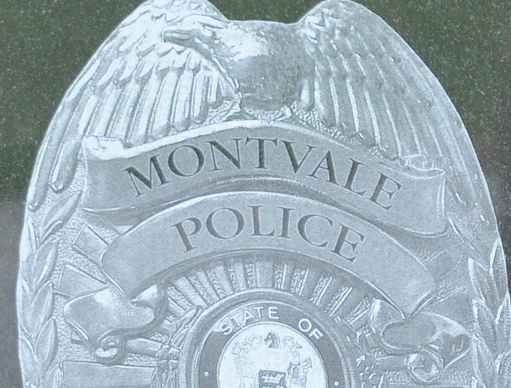 Montvale Police